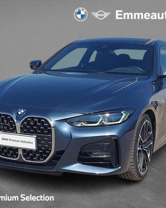 BMW 430 i Coupé Msport
