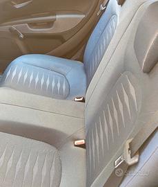 fiat grande punto 2008