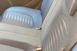 fiat grande punto 2008