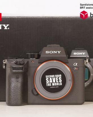 Sony Alpha A7R III (A)