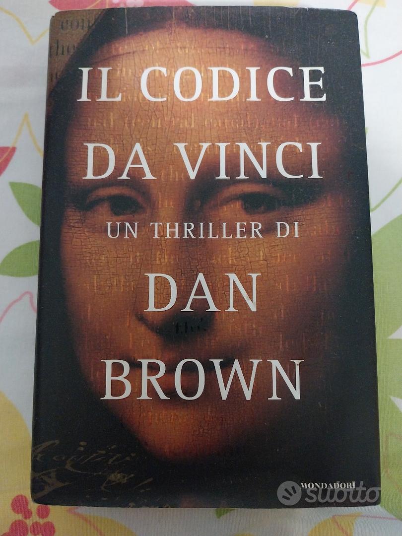 libri di Dan Brown - Libri e Riviste In vendita a Firenze