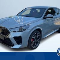 BMW X2 sDrive 18d M Sport Pro