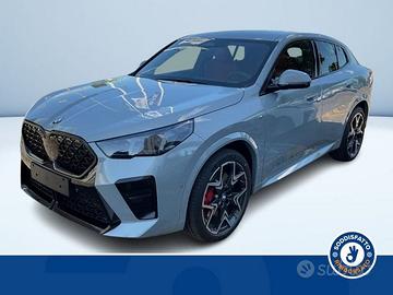 BMW X2 sDrive 18d M Sport Pro