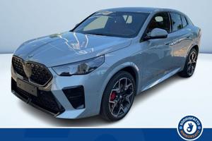 BMW X2 sDrive 18d M Sport Pro