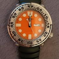 SEIKO SCUBA DIVER 200 M SHC067P1