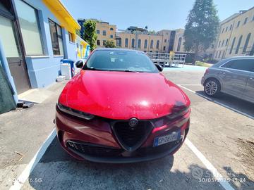 ALFA ROMEO Stelvio - 2023