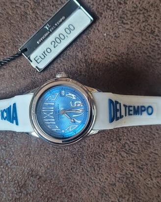 orologio officina del tempo 