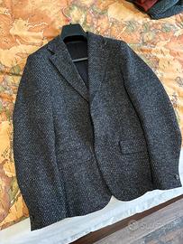 Giacca uomo elegante come nuova