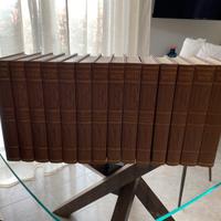 Enciclopedia motta quarta edizione 1968