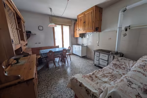 Appartamento a Tiarno di Sopra - 95 mq