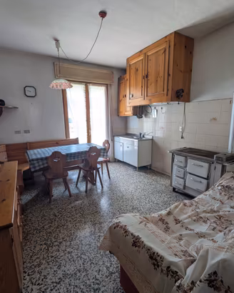 Appartamento a Tiarno di Sopra - 95 mq
