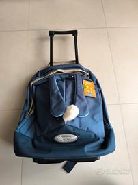 Zainetto trolley sammies Samsonite