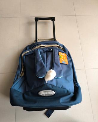 Zainetto trolley sammies Samsonite