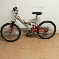 MTB ragazzo OLMO 20"