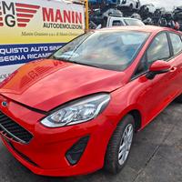Ricambi Ford Fiesta 2019