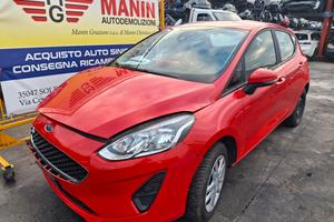 Ricambi Ford Fiesta 2019