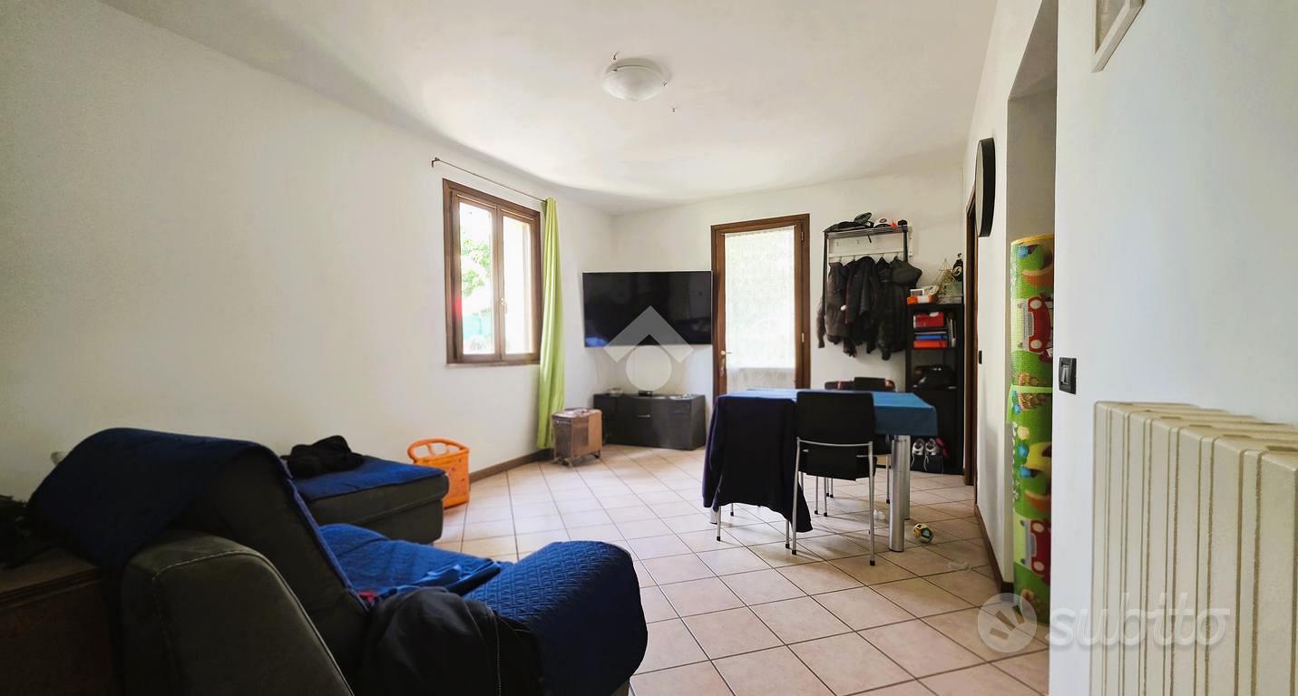 Apartment in Bagnolo San Vito, Ponte Travetti, Mantova - Vista 3