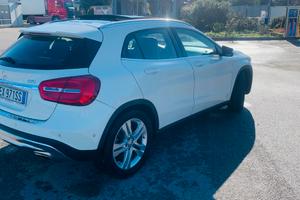 Mercedes Gla 200