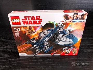 lego 75199
