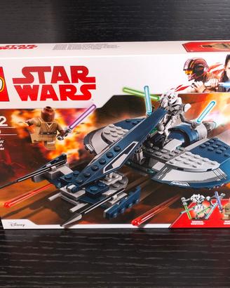 lego 75199