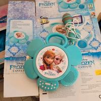 canta tu Frozen