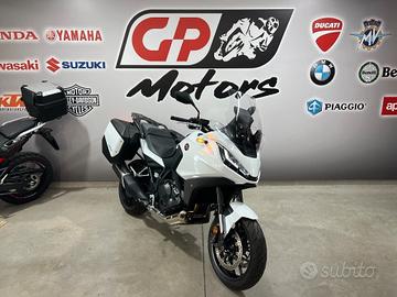 Honda NT 1100 ABS 2026 NUOVA KM0
