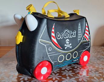 Trolley Trunki