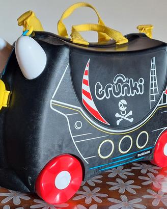 Trolley Trunki