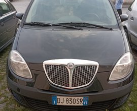Lancia musa Multijet 1300 x neo patentati