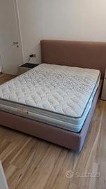 Materasso matrimoniale