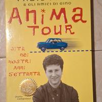 Fabio Fazio - Anima mia tour. gita negli anni 70