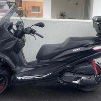 Piaggio MP3 400 sport rst