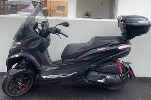 Piaggio MP3 400 sport rst