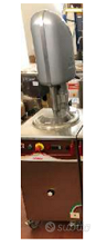 Macchina produzione gelato CATTABRIGA EFFE 4 Onda