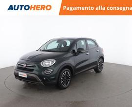 FIAT 500X DP64370