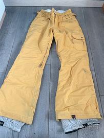 Pantaloni da sci Roxy M