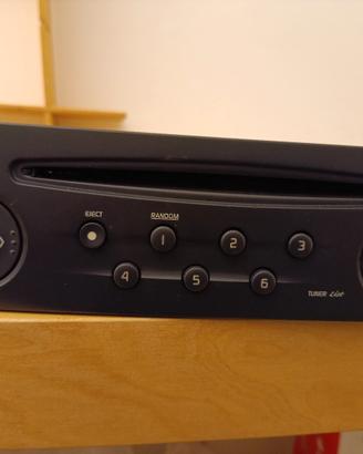 autoradio