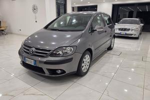 Volkswagen Golf Plus 1.6 5p. Comfortline BiFuel G