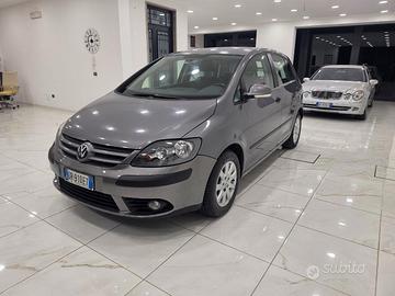 Volkswagen Golf Plus 1.6 5p. Comfortline BiFuel G