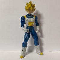 Action Figure Goku Super Saiyan Dragon Ball Z