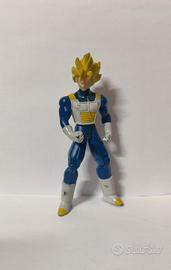 Action Figure Goku Super Saiyan Dragon Ball Z