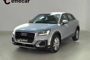 AUDI Q2 1.6 TDI S line Edition