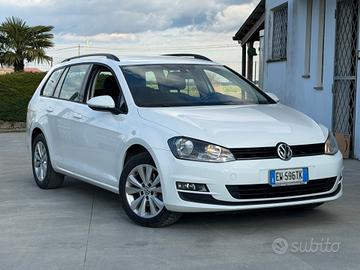 Volkswagen Golf Plus 1.6 TDI DSG Highline