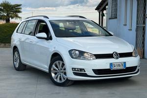 Volkswagen Golf Plus 1.6 TDI DSG Highline