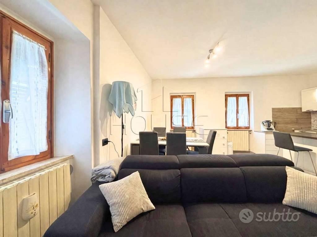 Apartment in Sansepolcro, Giardino - Vista 4