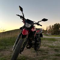 Malaguti xsm50