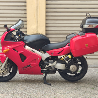 Honda VFR 800 - 2000