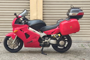 Honda VFR 800 - 2000