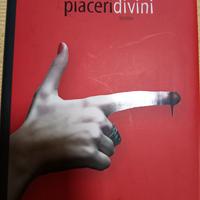 Giallo piaceri divini panettiera investigatrice