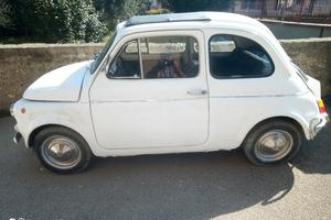 fiat 500 L epoca